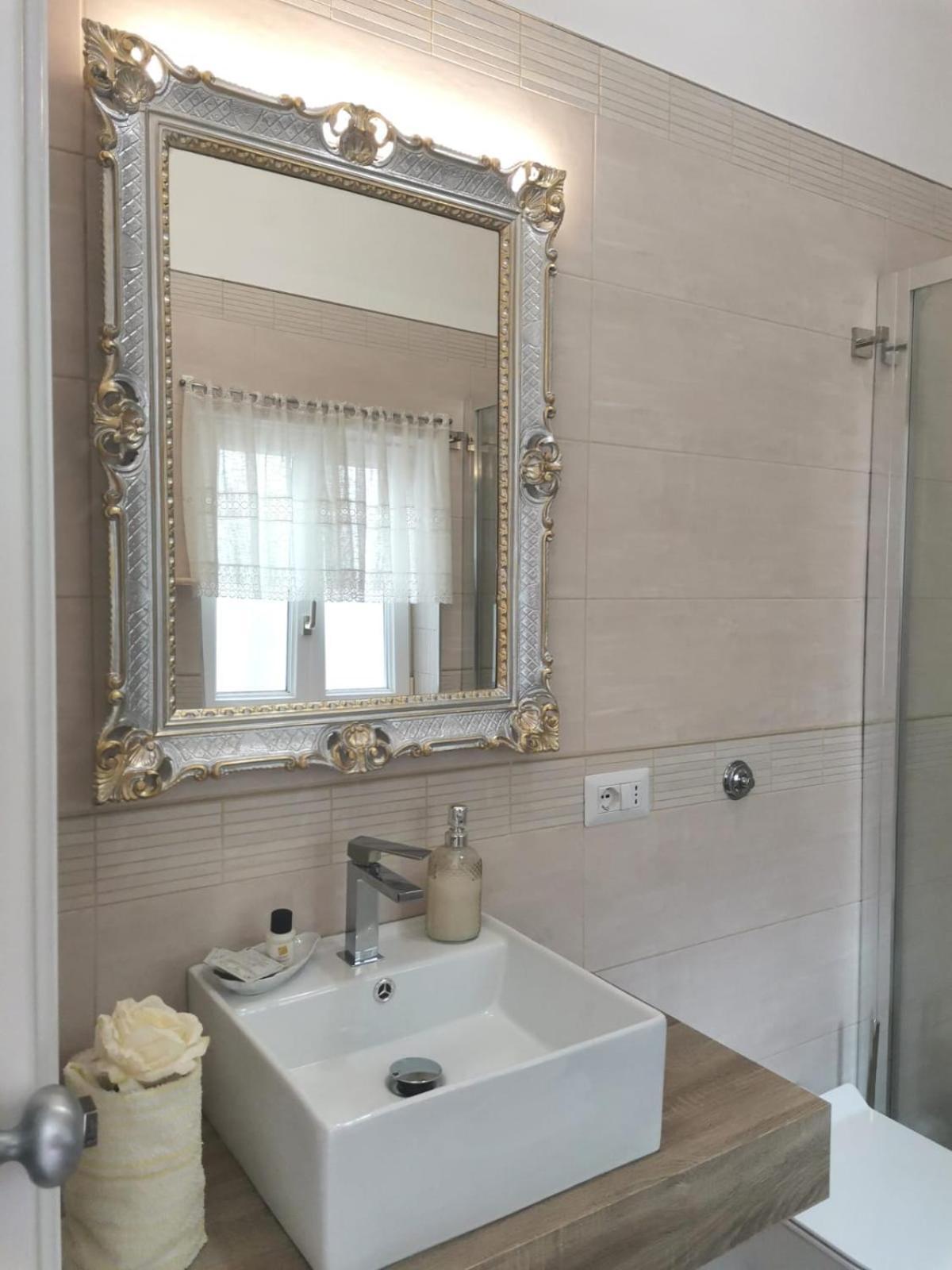 Marvelous Sea View Villa 카프리 외부 사진
