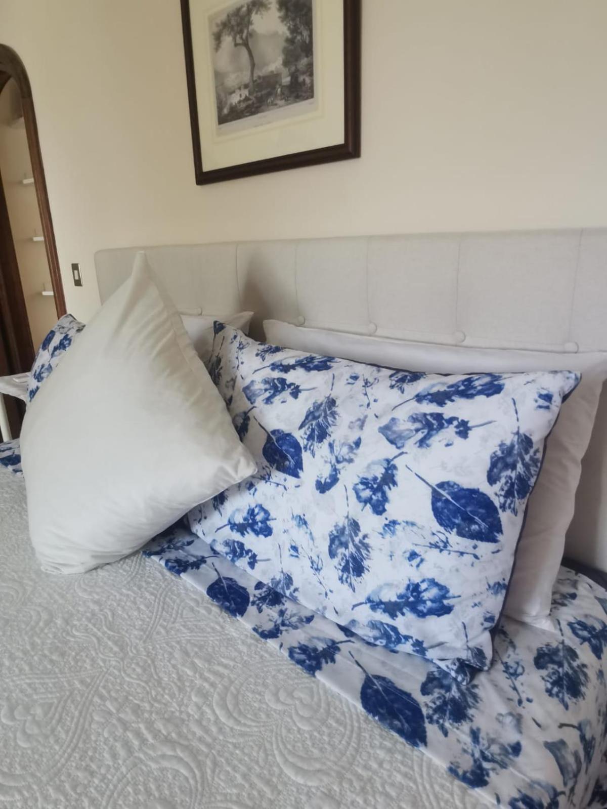Marvelous Sea View Villa 카프리 외부 사진